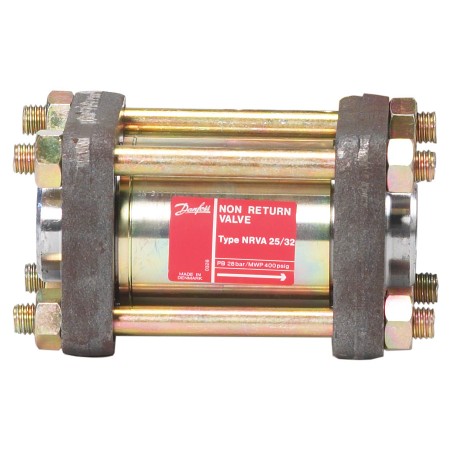 DANFOSS 020-2003 — Клапан обратный NRVA 32 020-2003 DANFOSS 020-2003 — Клапан обратный NRVA 32 020-2003