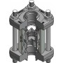DANFOSS 020-2005 — Клапан обратный NRVA 50 020-2005 DANFOSS 020-2005 — Клапан обратный NRVA 50 020-2005