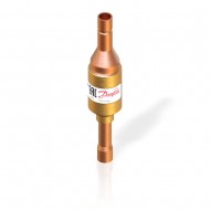DANFOSS 020B1050 — Клапан обратный NRV 6s 10 мм ODF 020B1050