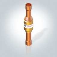 DANFOSS 020B1053 — Клапан обратный NRV 18 мм ODF 020B1053