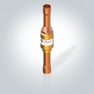 DANFOSS 020B1058 — Клапан обратный NRV 10s 1/2" ODF 020B1058
