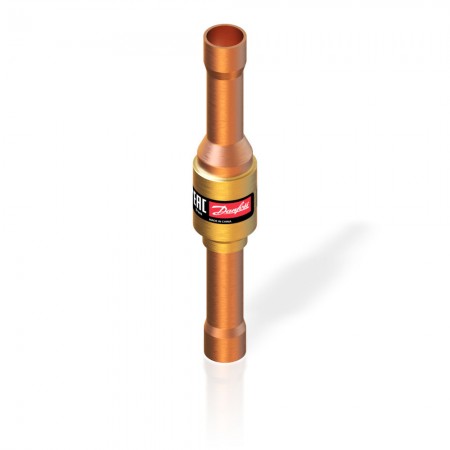DANFOSS 020B1064 — Клапан обратный NRVH 12s 5/8 DANFOSS 020B1064 — Клапан обратный NRVH 12s 5/8