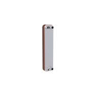 DANFOSS B3-052-50-3,0-H-Q1Q2(L1)/Q3Q4(H1"1/8) Теплообменник пластинчатый паянный 021B4631