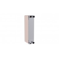 DANFOSS D62L-E-60 Теплообменник 021H0848