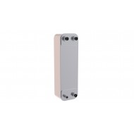 DANFOSS D118L-20 Теплообменник 021H2737
