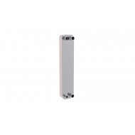 DANFOSS D55-H-80 Теплообменник(пр. класс 3156624185) 021H3628