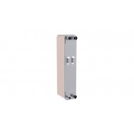 DANFOSS D55L-EU-10 Теплообменник 021H7470