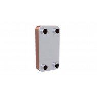 DANFOSS BPHE_B3-136-150-3,0-H-Q1Q2Q3Q4(H2"5/8C)/6-M10*30/Теплообменник пластинчатый паяный 021H7582