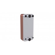 DANFOSS B3-210-130-4,5-HDQ Теплообменник(пр. класс 3156524161) 021H8419