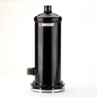 DANFOSS 023U7051 — Корпус разборного фильтра DCR 0487 с медными штуцерами под пайку 023U7051