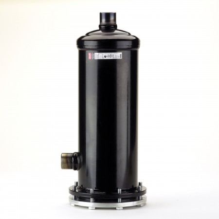 DANFOSS 023U7053 — Корпус разборного фильтра DCR 0489 1 DANFOSS 023U7053 — Корпус разборного фильтра DCR 0489 1