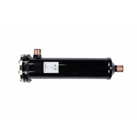 РИДАН 023U7086R — Корпус разборного фильтра DCR 19221s, присоединительные патрубки 2 РИДАН 023U7086R — Корпус разборного фильтра DCR 19221s, присоединительные патрубки 2