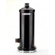DANFOSS 023U7253 — Корпус разборного фильтра DCR 0489 S с медными штуцерами под пайку 023U7253