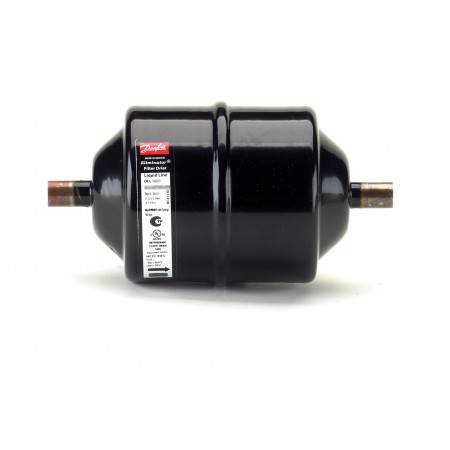 DANFOSS 023Z0037 — Фильтр-осушитель DCL 609s 1 DANFOSS 023Z0037 — Фильтр-осушитель DCL 609s 1