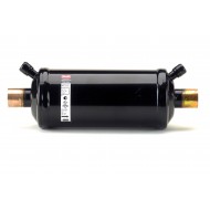 DANFOSS 023Z1015 — Фильтр антикислотный DAS 307SVV 7/8", омеднённые 023Z1015