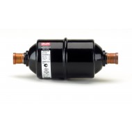 DANFOSS 023Z4544 — Фильтр-осушитель DCL 604s 1/2", омеднённые 023Z4544