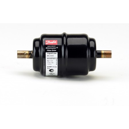 DANFOSS 023Z501591 — Фильтр-осушитель DCL 033s 023Z501591 DANFOSS 023Z501591 — Фильтр-осушитель DCL 033s 023Z501591
