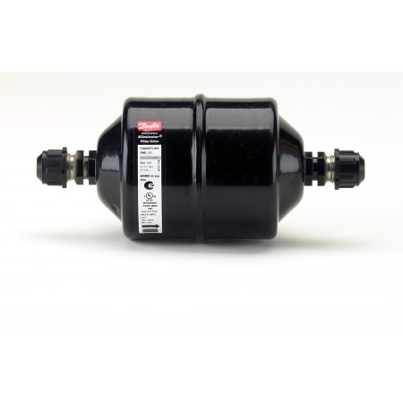 DANFOSS 023Z504591 — Фильтр-осушитель DML 165 023Z504591 DANFOSS 023Z504591 — Фильтр-осушитель DML 165 023Z504591
