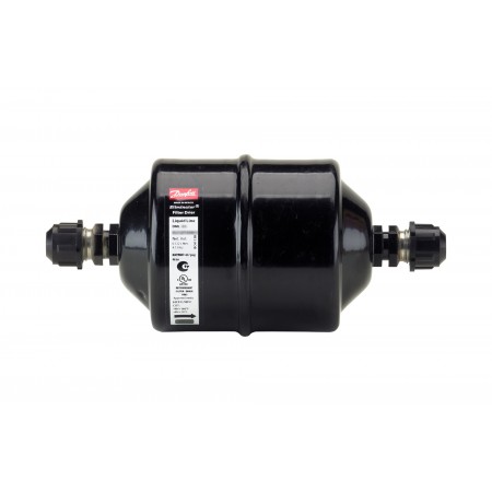 DANFOSS 023Z504591 — Фильтр-осушитель DML 165 023Z504591 DANFOSS 023Z504591 — Фильтр-осушитель DML 165 023Z504591