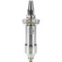DANFOSS Пилотный клапан перепада давления CVPP-M ( 4 - 28 бар) 027B0931 DANFOSS Пилотный клапан перепада давления CVPP-M ( 4 - 28 бар) 027B0931