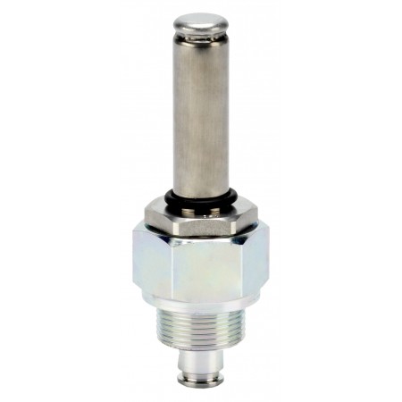 DANFOSS EVM (NC) Клапан соленоидный 027B1120 DANFOSS EVM (NC) Клапан соленоидный 027B1120