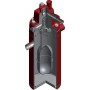 DANFOSS SV 6 Клапан регулятор уровня 027B2026 DANFOSS SV 6 Клапан регулятор уровня 027B2026