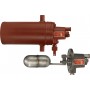 DANFOSS SV 6 Клапан регулятор уровня 027B2026 DANFOSS SV 6 Клапан регулятор уровня 027B2026