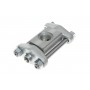 РИДАН 027F1091R — Корпус для пилотных клапанов CVH с ответными фланцами DN 15 027F1091R РИДАН 027F1091R — Корпус для пилотных клапанов CVH с ответными фланцами DN 15 027F1091R