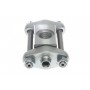 РИДАН 027F1092R — Корпус для пилотных клапанов CVH с ответными фланцами DN 20 027F1092R РИДАН 027F1092R — Корпус для пилотных клапанов CVH с ответными фланцами DN 20 027F1092R