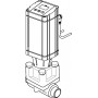 DANFOSS ICM 20-C (D 20) Клапан универсальный 027H1032 DANFOSS ICM 20-C (D 20) Клапан универсальный 027H1032
