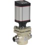DANFOSS ICM 25-A Клапан-регулятор универсальный 027H2012 DANFOSS ICM 25-A Клапан-регулятор универсальный 027H2012