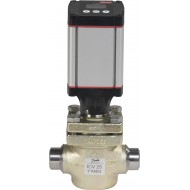DANFOSS ICM 25-B (35 SD) Клапан универсальный 027H2015