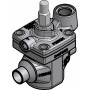 DANFOSS ICS 25-10 Клапан-регулятор давления с 1 пилотом 027H2033 DANFOSS ICS 25-10 Клапан-регулятор давления с 1 пилотом 027H2033