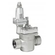 DANFOSS ICS-1 25-10 (20 D) Клапан регулятор дав 027H2038