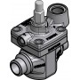 DANFOSS 027H2066 — ICS 25-25 Клапан регулятор давления 027H2066 DANFOSS 027H2066 — ICS 25-25 Клапан регулятор давления 027H2066