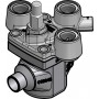 DANFOSS ICS-3 25-10 (22 SA) Клапан регулятор да 027H2085 DANFOSS ICS-3 25-10 (22 SA) Клапан регулятор да 027H2085