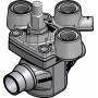 DANFOSS ICS-3 25-15 (28 SD) Клапан регулятор да 027H2094 DANFOSS ICS-3 25-15 (28 SD) Клапан регулятор да 027H2094