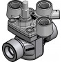 DANFOSS 027H2112 — ICS-3 25-25 (25 SOC) Клапан регулятор давления 027H2112 DANFOSS 027H2112 — ICS-3 25-25 (25 SOC) Клапан регулятор давления 027H2112