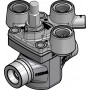 DANFOSS 027H2148 — ICS-3 25-20 (20 SOC) Клапан регулятор давления 027H2148 DANFOSS 027H2148 — ICS-3 25-20 (20 SOC) Клапан регулятор давления 027H2148