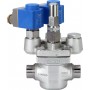 DANFOSS ICSH 25-25 25D Клапан электромагнитный 027H2309 DANFOSS ICSH 25-25 25D Клапан электромагнитный 027H2309