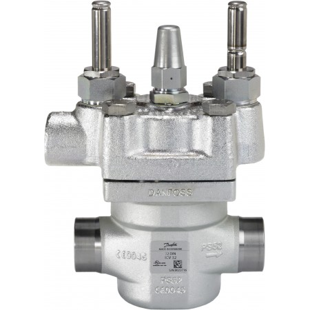 DANFOSS ICLX 32 (D 32) Клапан соленоидный(пр. класс 4053002184) 027H3040 DANFOSS ICLX 32 (D 32) Клапан соленоидный(пр. класс 4053002184) 027H3040