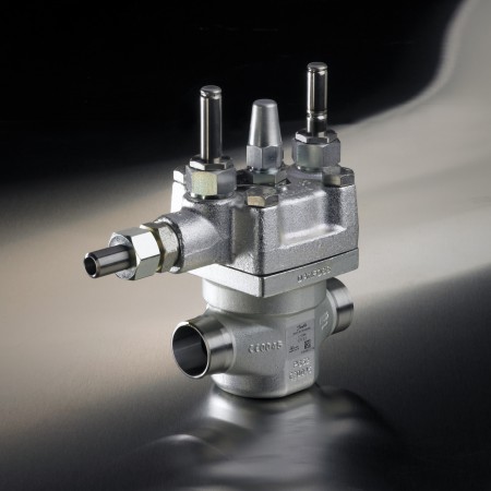 DANFOSS ICLX 32 (D 32) Клапан соленоидный(пр. класс 4053002184) 027H3040 DANFOSS ICLX 32 (D 32) Клапан соленоидный(пр. класс 4053002184) 027H3040