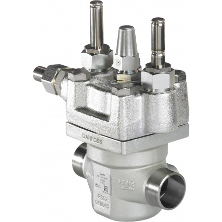 DANFOSS ICLX 32 (D 32) Клапан соленоидный(пр. класс 4053002184) 027H3040 DANFOSS ICLX 32 (D 32) Клапан соленоидный(пр. класс 4053002184) 027H3040