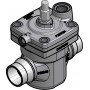 DANFOSS 027H4023 — ICS 40 Клапан регулятор давления 027H4023 DANFOSS 027H4023 — ICS 40 Клапан регулятор давления 027H4023