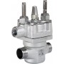DANFOSS ICLX 40 (D 40) Клапан соленоидный 027H4040 DANFOSS ICLX 40 (D 40) Клапан соленоидный 027H4040