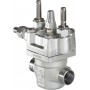 DANFOSS ICLX 40 (D 40) Клапан соленоидный 027H4040 DANFOSS ICLX 40 (D 40) Клапан соленоидный 027H4040