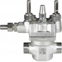 DANFOSS ICLX 40 (D 40) Клапан соленоидный 027H4040 DANFOSS ICLX 40 (D 40) Клапан соленоидный 027H4040