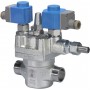 DANFOSS ICLX 40 (D 40) Клапан соленоидный 027H4040 DANFOSS ICLX 40 (D 40) Клапан соленоидный 027H4040