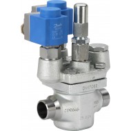 DANFOSS ICSH 40 40D Клапан электромагнитный 027H4309