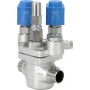 DANFOSS Клапан электромагнитный ICSH 40 40D 027H4309 DANFOSS Клапан электромагнитный ICSH 40 40D 027H4309